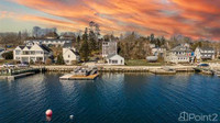 Homes for Sale in Chester, Nova Scotia $1,790,000