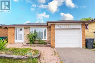 **New Legal Finished Basement Apartment With Separate Entrance** Welcome to this beautifully maintai...