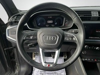 2023 Audi Q3 eligible for the Audi Certified:plus (CPO) programme, delivered with 2 keys — a compact... (image 5)