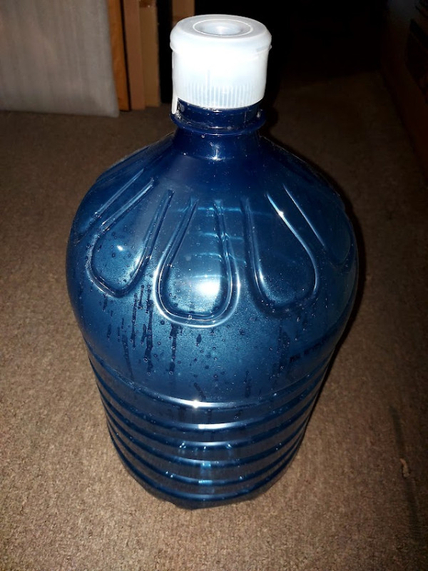 Water Jugs (15 litres) Available...Have NEVER been REFILLED in Other in St. Catharines - Image 2