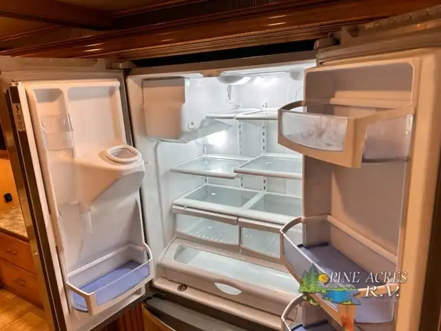 2019 Thor Motor Coach Tuscany 45MX only 020,049 Miles in RVs & Motorhomes in Moncton - Image 36