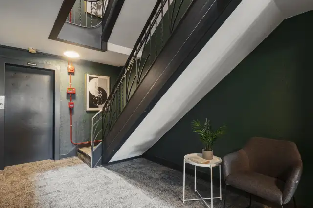 Appartement 5 ½ à louer Montcalm / Saint-Sacrement décembre 2025 in Long Term Rentals in Québec City - Image 9