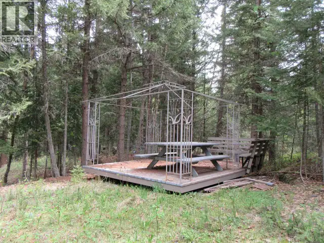 LOT 81 JULSRUD ROAD Deka Lake / Sulphurous / Hathaway Lakes, Bri in Land for Sale in 100 Mile House - Image 9