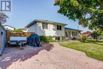 455 DIANNE DRIVE Oshawa (Donevan), Ontario