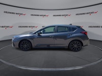 // ACCIDENT FREE!! // // SINGLE OWNER! // This 2025 Subaru Impreza RS AWD is a smart compact car wit... (image 4)