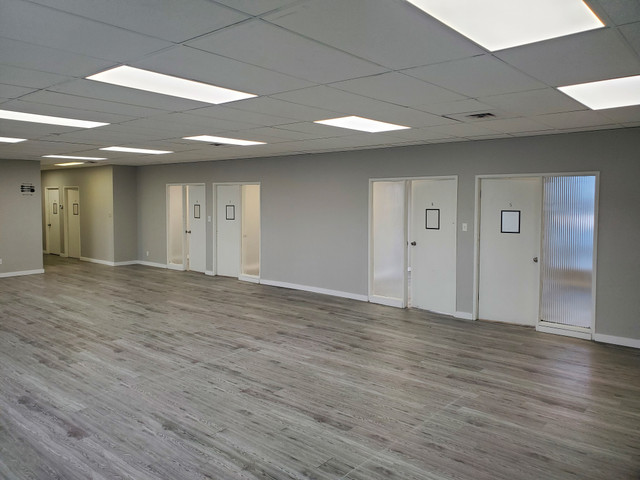Flexible Office Spaces for Rent in Commercial & Office Space for Rent in Calgary - Image 3