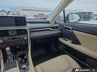 This 2022 Lexus RX 350 is powered by a refined 3.5L V6 engine paired with an 8-speed automatic trans... (image 7)