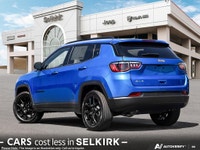 Engine: 4 Cylinder Engine 2.0L L/100Km City: 9.9 L/100Km Hwy: 7.4 Safety Equipment Side Impact Beams... (image 3)