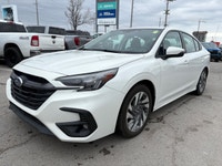 Do not miss out on this low mileage, locally owned 2023 Subaru Legacy! Nicely optioned with Heated L... (image 8)