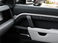 // ACCIDENT FREE!! // // SINGLE OWNER! // The 2026 Land Rover Defender 110 P400 S is a refined and c... (image 1)