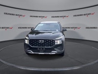 This Hyundai Santa Fe has a dependable Turbo Gas 4cyl 2.5 L engine powering this Automatic transmiss... (image 2)