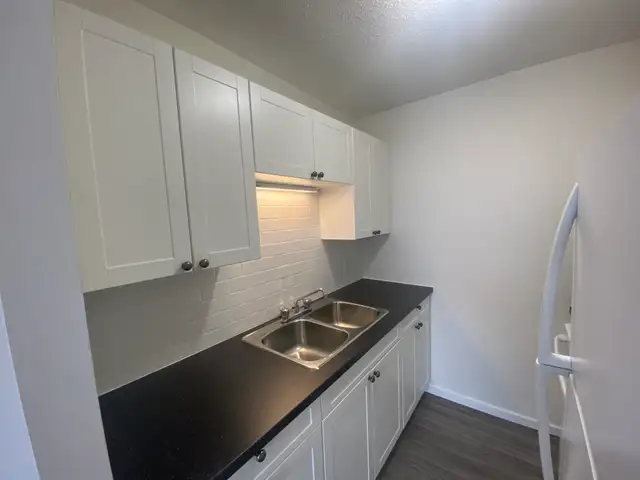1-BED: Best Rental Rate on Long-Term Leases (Ready to Move in) in Long Term Rentals in Fort McMurray - Image 9