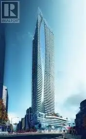 3204 - 1 BLOOR STREET E Toronto (Church-Yonge Corridor), Ontario