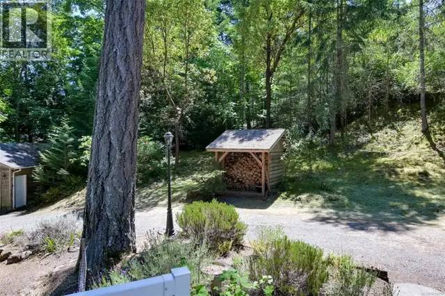 1495 Lands End Rd North Saanich, British Columbia in Houses for Sale in Victoria - Image 21