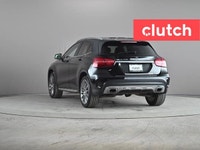 Hill Assistance, Rear View Camera, Parking Sensors and more! Clutch is the largest online used car r... (image 5)