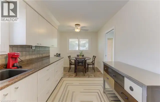 144 HOLBORN Drive Kitchener, Ontario in Houses for Sale in Kitchener / Waterloo - Image 13