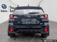 Vehicle Key Features Key Features 2.5L 194-hp SUBARU Boxer® Hybrid direct injection engine with Hybr... (image 3)