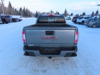 Bought, Serviced & Traded ,2021 GMC Canyon Elevation package,3.6 L, V6 4x4. Comes with heated front... (image 8)