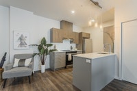 3.5-bedroom apartment for rent in Laval