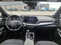 Look at this certified 2024 Chevrolet Trax 1RS |Sunroof | Driver Confidence PKG | Heated Seats + Ste... (image 4)