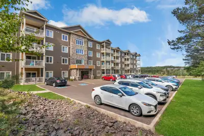Eagle View Estates  Moncton