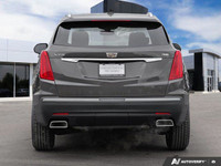 Indulge in sophisticated driving with the 2019 Cadillac XT5 FWD. This stunning Sport Utility, presen... (image 4)