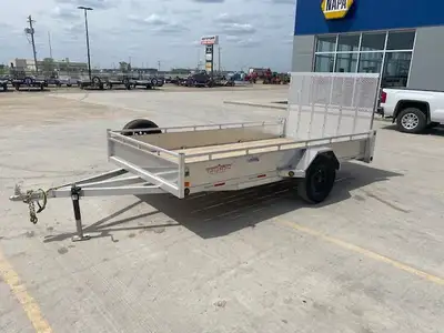 Welcome to Penner Trailers! .