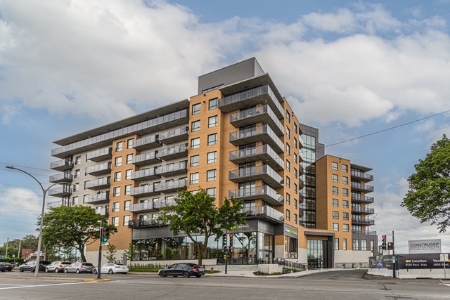 8500 Boul. Viau — photo 2