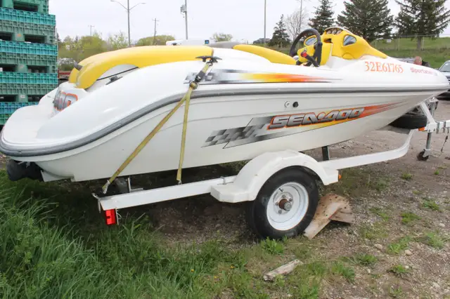 Vehicle Auction - June 14, 2025 in Events in Cambridge - Image 6