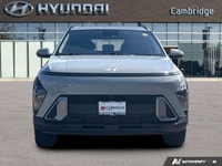 Command the city and highway alike with the 2024 Hyundai Kona Preferred. This Sport Utility, finishe... (image 7)