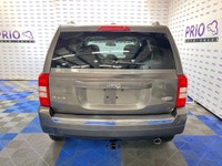 Certified Navigation All Wheel Drive 4WD Sun Roof Leather Seats Heated Seats Alloy Wheels Power Wind... (image 3)