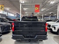 FEATURING : FEATURING : RST Z71, V8 POWERED, 4X4, SIDE STEPS, BEDLINER, TRUCKHERO BAKFLIP G2 TONNEAU... (image 5)