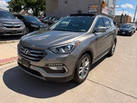 2018 Hyundai Santa Fe Sport 2.0T SE AWD,excellent conditions,two previous owners,clean carfax,low ki... (image 1)