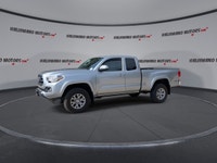 Built for real Canadian roads and real workdays, this 2016 Toyota Tacoma SR5 Access Cab 4WD is a sma... (image 3)