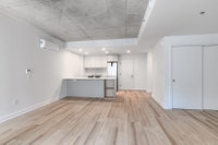 rental apartment for rent logement locatif-nouveau new luxe-Studio 2.5 2 1/2 loft-Old Montreal Centr... (image 3)