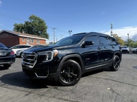 2024 GMC TERRAIN AWD 4DR AT4 EN SUPERBE CONDITION MECANIQUE ET ESTHETIQUE!!!! GARANTIE PROLONGEE CHE... (image 7)