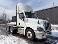 2019 Freightliner Cascadia 125 Ryder Stock ID: 866164 Transmission Type/Speed: MANUAL 10 Engine: DIE... (image 4)