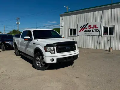 Alberta Active Backup Camera Remote Starter 2013 Ford F-150 XLT 221,047 KMs 5.0L 8cyl engine automat...