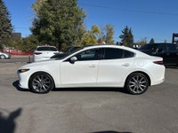 Double L Motors Ltd. For Sale: Mazda 3 GT Sedan Sporty. Stylish. Fully Loaded. Experience the perfec... (image 2)
