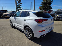 2021 Buick Encore GX – Stylish, Practical & Ready for the RoadDiscover the perfect blend of compact... (image 4)