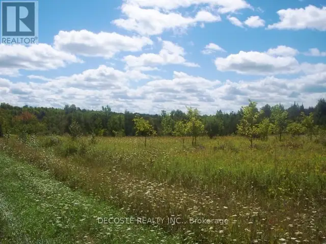 0000 COUNTY 43 ROAD North Glengarry, Ontario in Land for Sale in Ottawa - Image 11