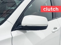 Brake Assist, Power Tailgate/Hatch, Auto Dimming Rearview Mirror and more! Clutch is the largest onl... (image 8)