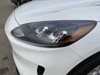 Experience versatility and comfort with the 2022 Ford Escape SE, now available at Centennial Ford Sa... (image 9)