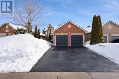 1897 sqft beautifully maintained home in a sought-after north end neighbourhood close to schools, am...