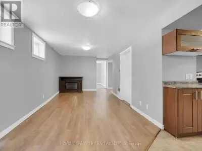 ONE MONTH FREE RENT ON A 13 MONTH LEASE! This bright and spacious lower level two bedroom apartment...