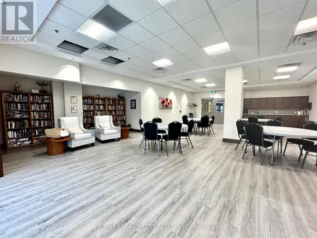 309 - 3290 NEW STREET Burlington (Roseland), Ontario in Condos for Sale in Oakville / Halton Region - Image 38