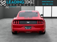 2017 FORD MUSTANG ECOBOOST - RECARONEW ARRIVAL - 6 SPEED MANUAL - RECARO SEATS -OVER THE TOP RACING... (image 5)
