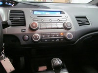 ... Engine: 4 Cylinder Engine 1.8L/110CI L/100Km City: 7.4 L/100Km Hwy: 5.4 Safety Equipment Front/r... (image 5)