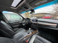 Stock#: 4611AThe X5 xDrive35i is powered by the renowned 3.0L "TwinPower" Turbo inline-six engine, l... (image 6)