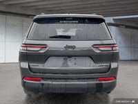 This Jeep Grand Cherokee L boasts a Regular Unleaded V-6 3.6 L/220 engine powering this Automatic tr... (image 5)